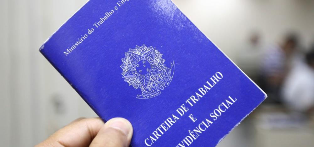 Desemprego sobe e atinge 12,7% no primeiro trimestre