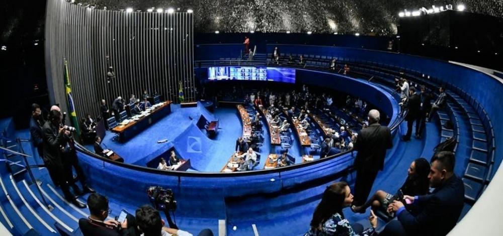 Senado pode votar projeto que obriga preso a ressarcir gastos com prisão