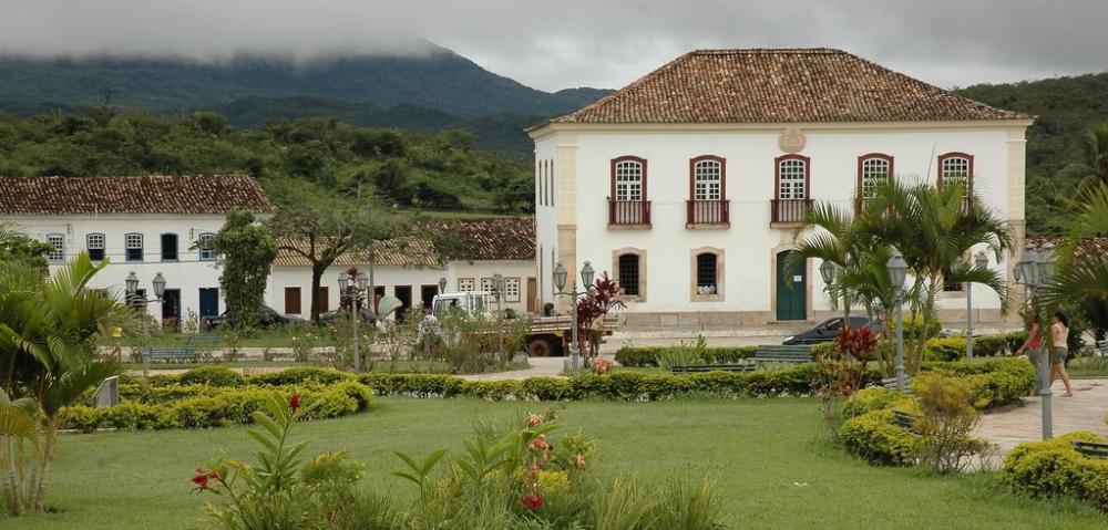 Rio de Contas poderá receber campus da Universidade Federal da Chapada Diamantina no governo Lula