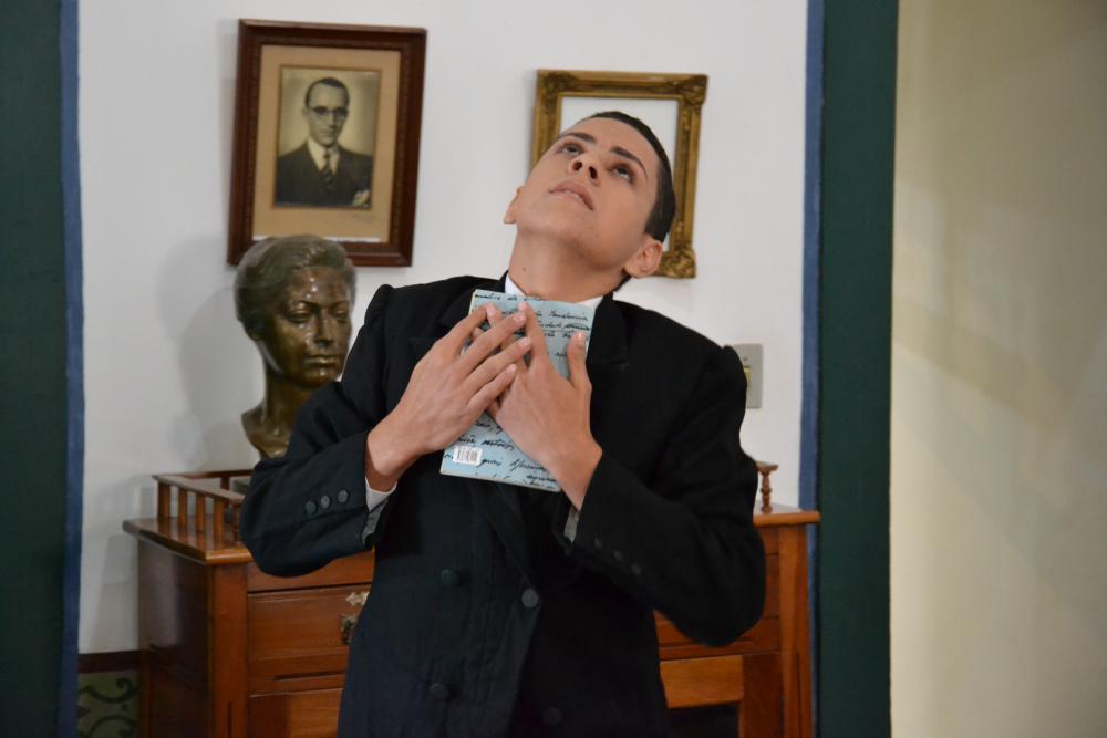 Comemoração pelo nascimento de Anísio Teixeira aconteceu em Caetité