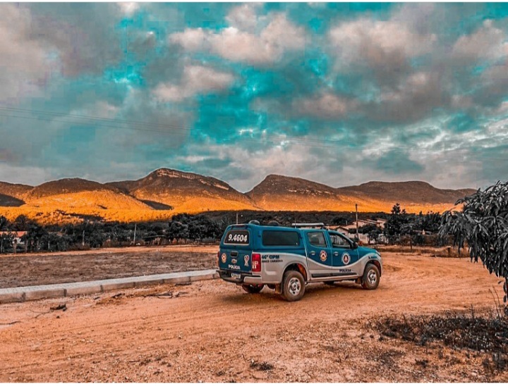 Bar é fechado em Érico Cardoso por descumprimento do toque de recolher