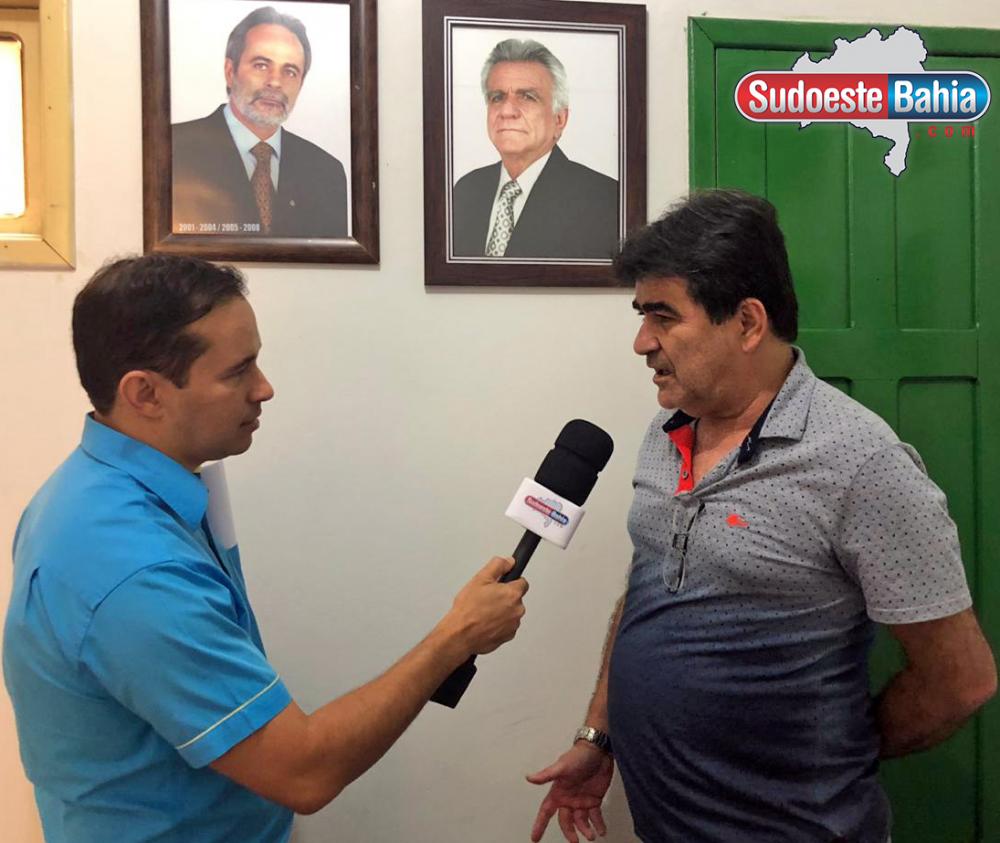 Após denúncia, vereadores de Caetité investigam atraso nos repasses da prefeitura à Fundação Hospitalar Senhora Santana