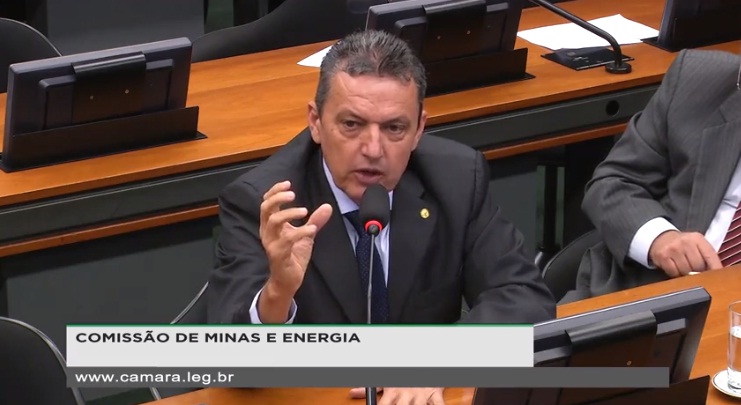 Audiência pública na Comissão de Minas e Energia da Câmara terá como tema barragem de rejeitos da Bamin