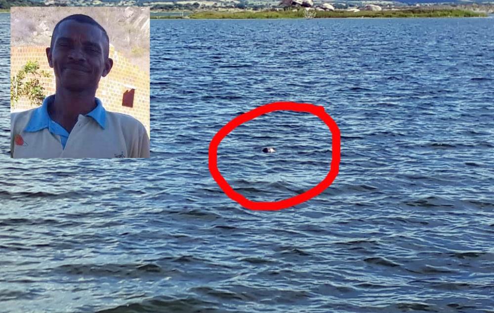 Corpo é encontrado boiando na barragem do Poço do Magro em Guanambi
