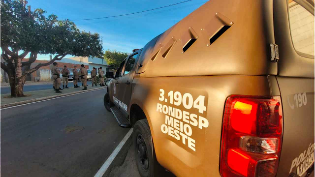 Homem procurado por estupro em São Paulo é preso em hospital de Igaporã