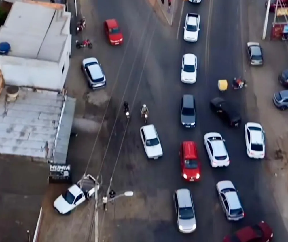 Moradores cobram atuação do Departamento Municipal de Trânsito de Caetité 