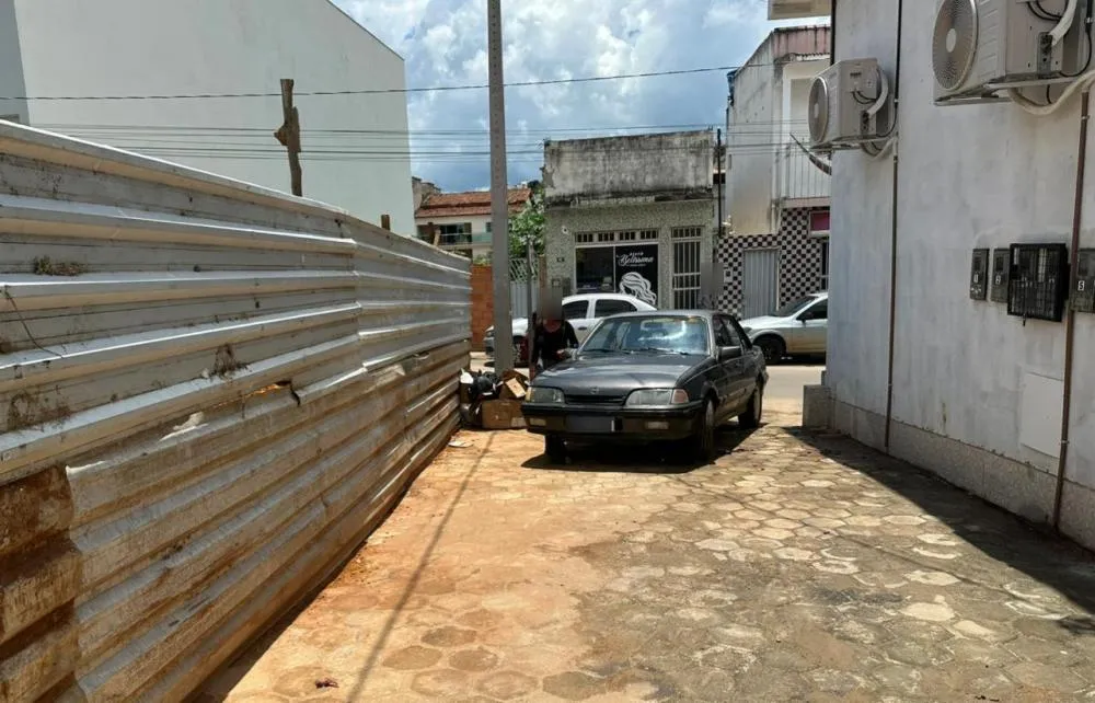 Moradores cobram atuação do Departamento Municipal de Trânsito de Caetité 