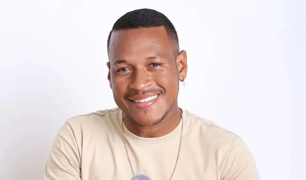 Cantor Natanael Santana morre após acidente entre Brumado e Aracatu