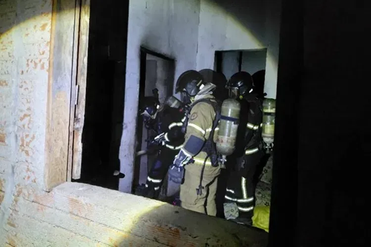 Mulher é suspeita de atear fogo na casa da própria irmã em Guanambi