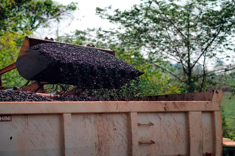 Inema concede licença de operação para que empresa realize beneficiamento de manganês em Caetité 