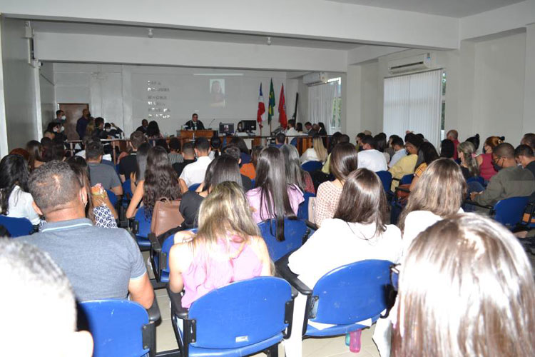 Empresário que matou funcionário em Brumado é condenado a 16 anos de prisão