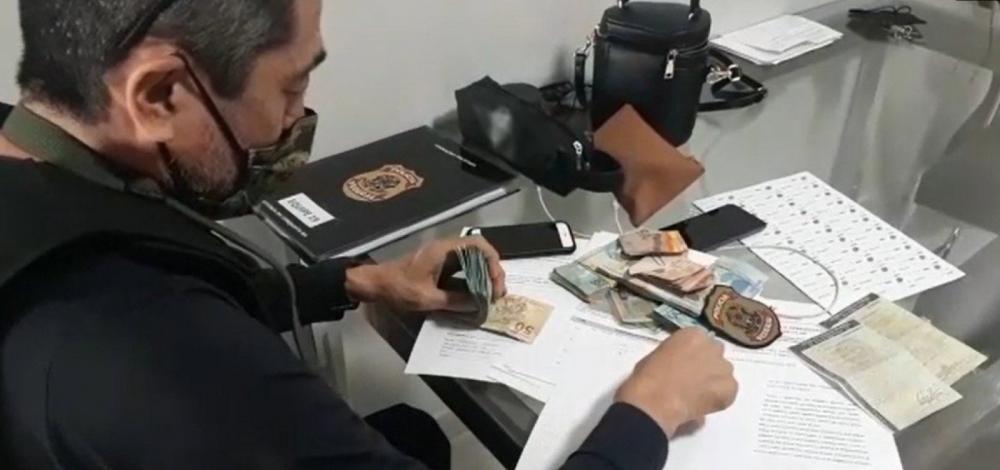 Envolvidos em contrabando de cigarros em Guanambi são denunciados pelo MPF