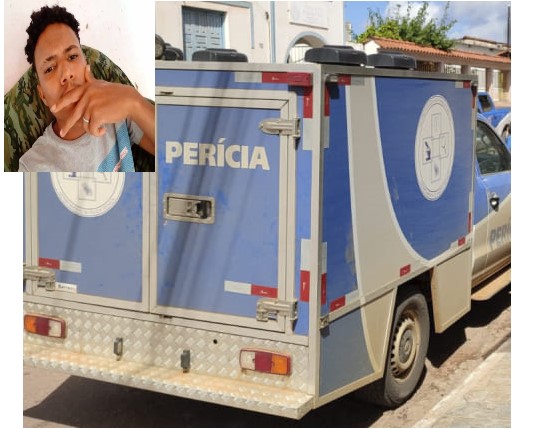 Adolescente de 17 anos é morto a tiros na cidade de Ibicoara 