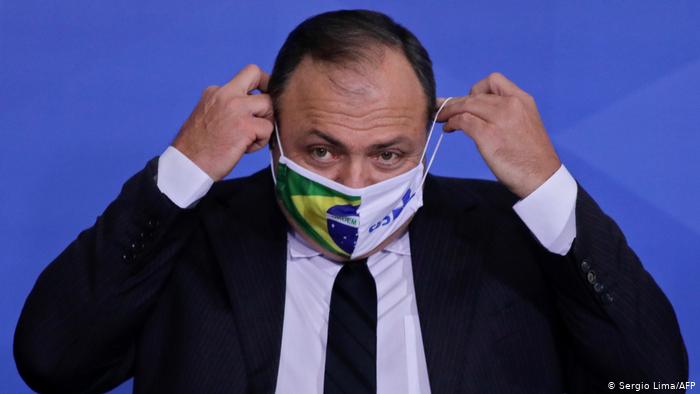 MS esquece 16 mil vacinas contra covid-19 em depósito no Pará, diz coluna