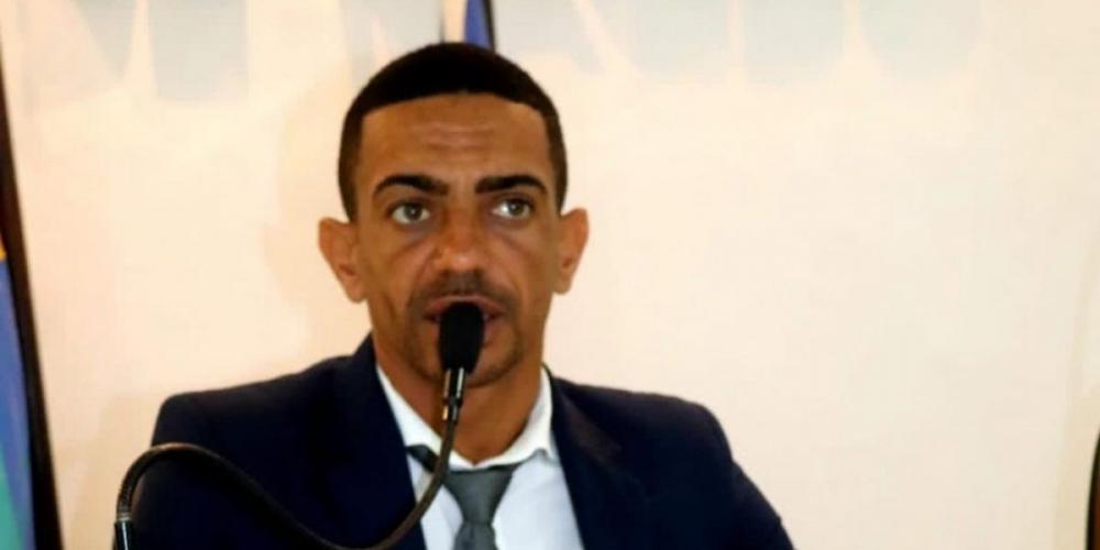 Vereador de cidade da Bahia é encontrado com sinais de espancamento