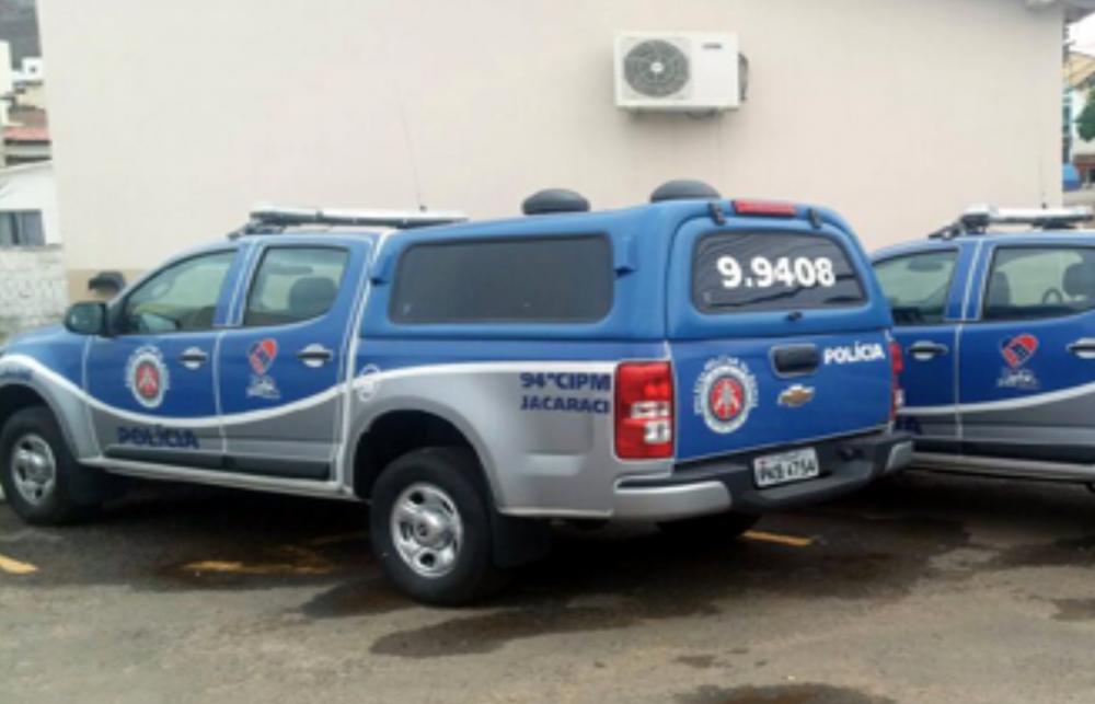 Jacaraci: Filho mata o pai e joga corpo em lagoa; crime teria sido motivado por dinheiro 