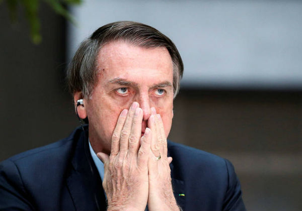 Senado rejeita decretos das armas, principal bandeira de governo Bolsonaro
