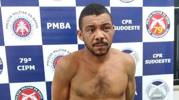 Tragédia no Sudoeste Baiano: Homem mata o próprio irmão a facadas