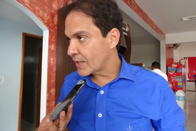 Após 'geladeira', Eures Ribeiro tentará cadeira na Assembleia