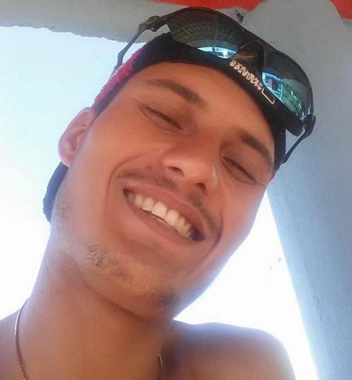 Jovem de 26 anos é morto a tiros na cidade de Boquira 