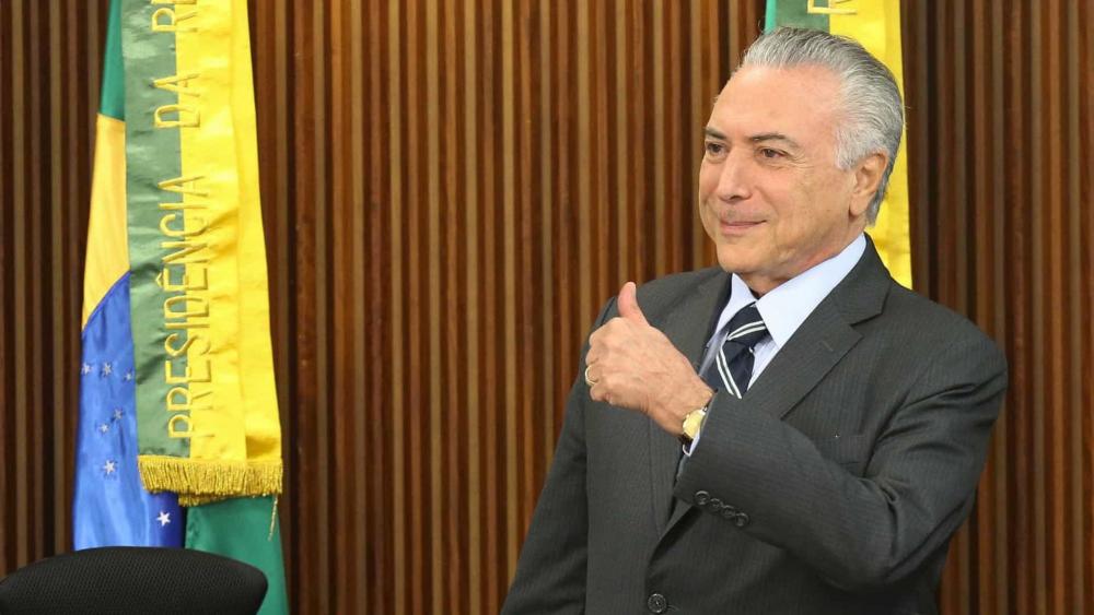 Turma do STJ decide por libertar Temer e coronel Lima 