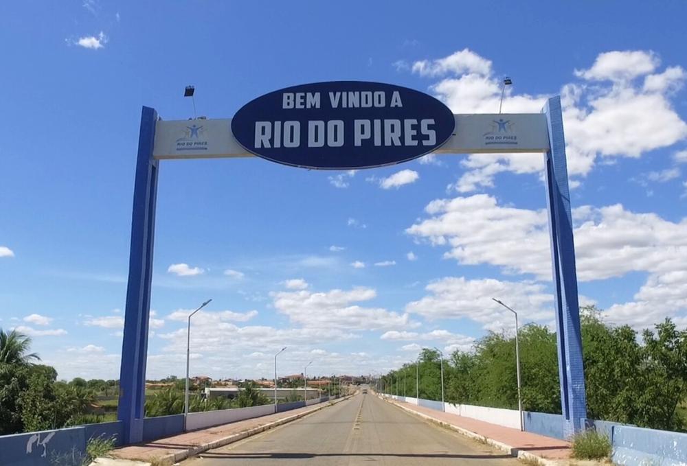 Rio do Pires: Salários de prefeito, vice e vereadores terão reajuste de até 64,3%