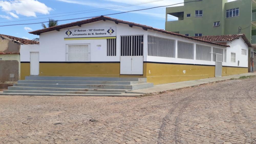 Operação “HOT DOC”: Coordenador da 2ª RETRAN de Livramento é preso