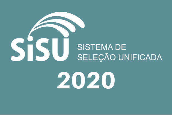 Inscrições para o Sisu poderão ser feitas a partir de 21 de janeiro