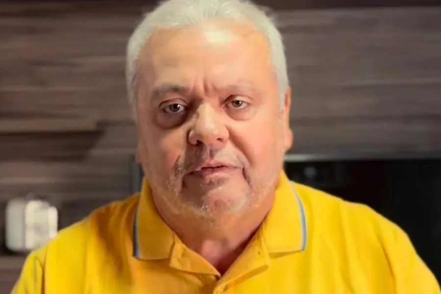 MP acusa ex-prefeito de Bom Jesus da Serra de forjar documento para cumprir lei