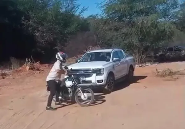 Assessor de prefeito denuncia conselheiro do TCE por suposta ameaça em Brumado