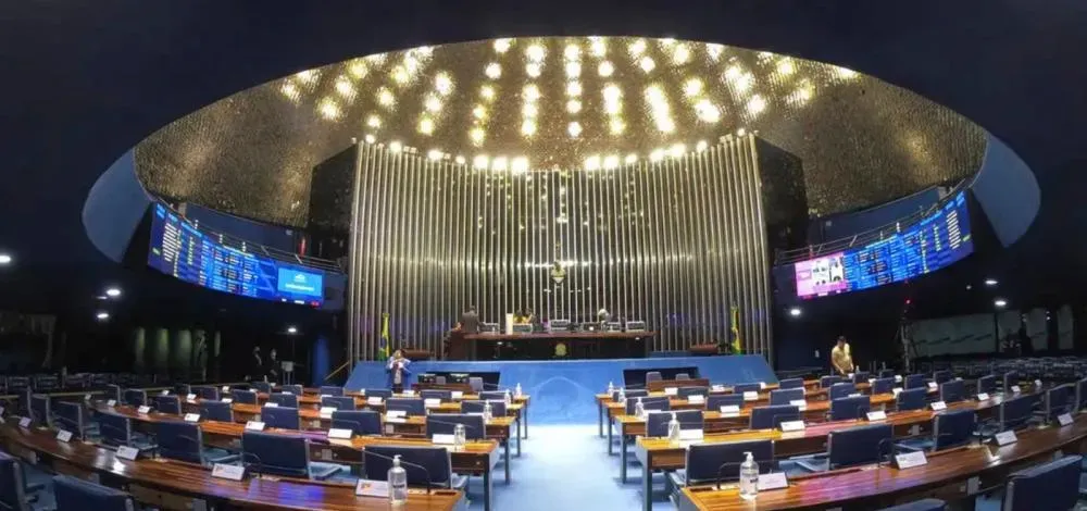 Senado suspende resolução do Conanda sobre aborto legal