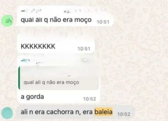 Seis jovens são indiciados por cyberbullying em Vitória da Conquista