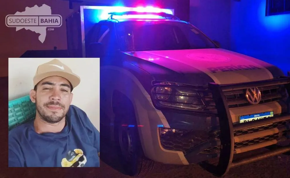 Homem morre após ingerir veneno na zona rural de Malhada