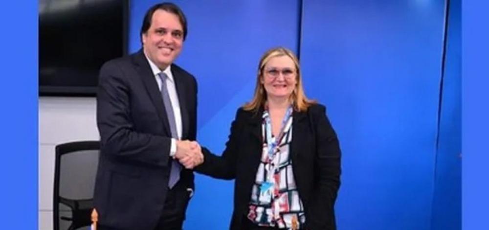 TRE-BA e Caixa assinam acordo para facilitar acesso dos cidadãos aos serviços eleitorais