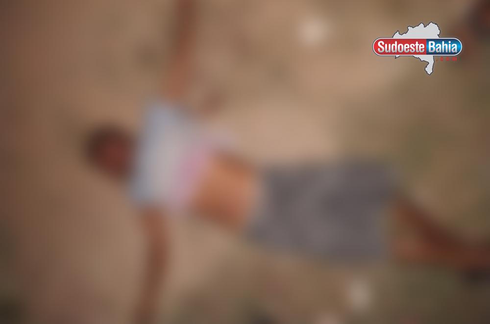 Homem é morto a tiros em Sitio do Mato