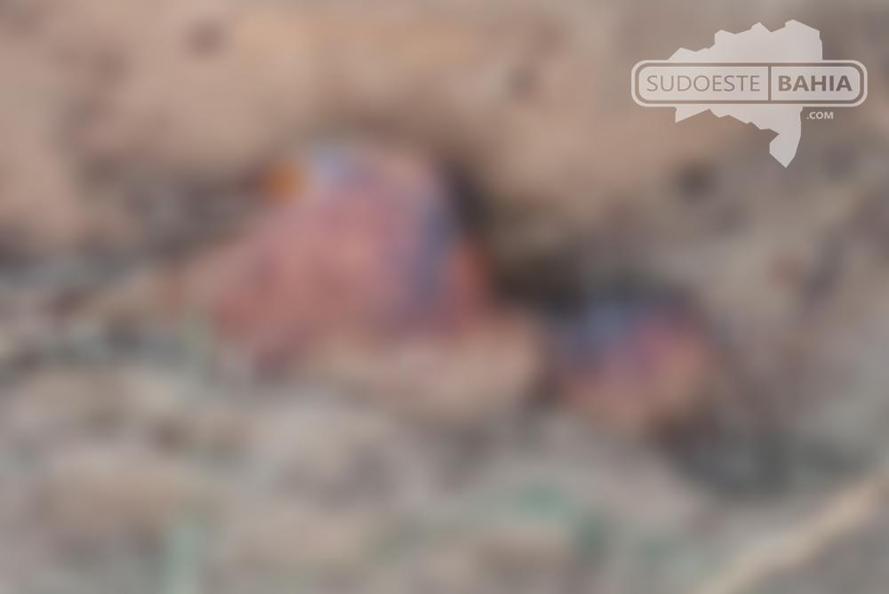 Jacaraci: Corpo de presidiário é encontrado enterrado em estado de decomposição