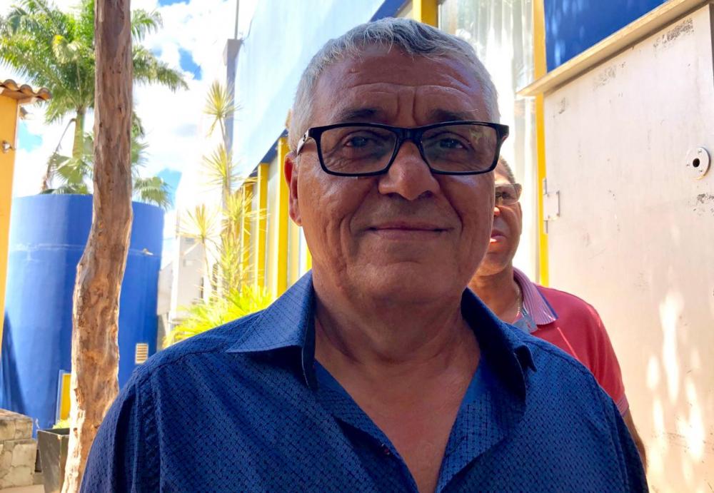 Caetité: Valtécio Aguiar é diplomado pela Justiça Eleitoral