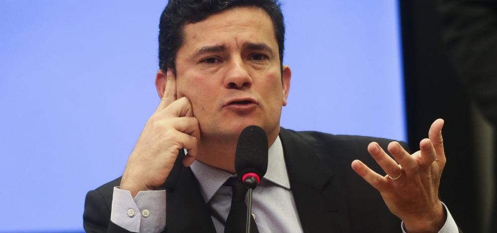 PF suspeita de ação planejada em invasão de celulares de Moro e procuradores