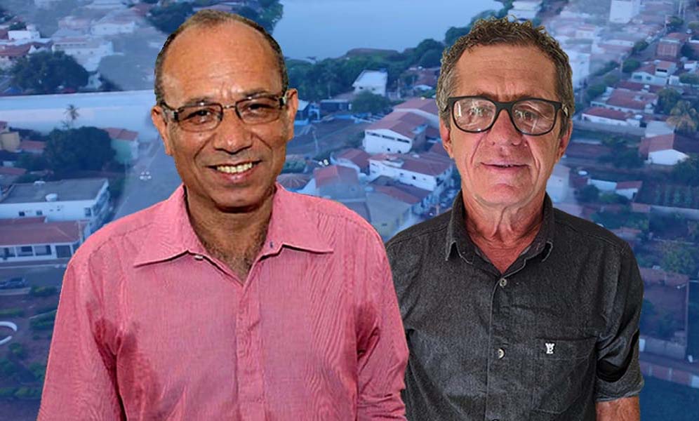 Neto do PT e Tadeuzinho lançam pré-candidaturas em Ibiassucê