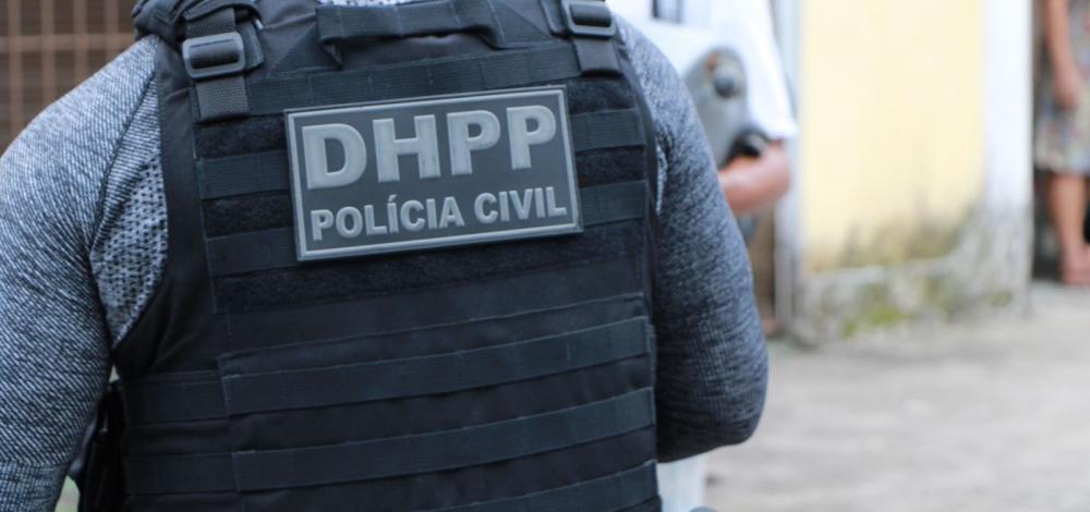 Bahia registra maior número de mortes violentas pelo 3º ano, aponta levantamento
