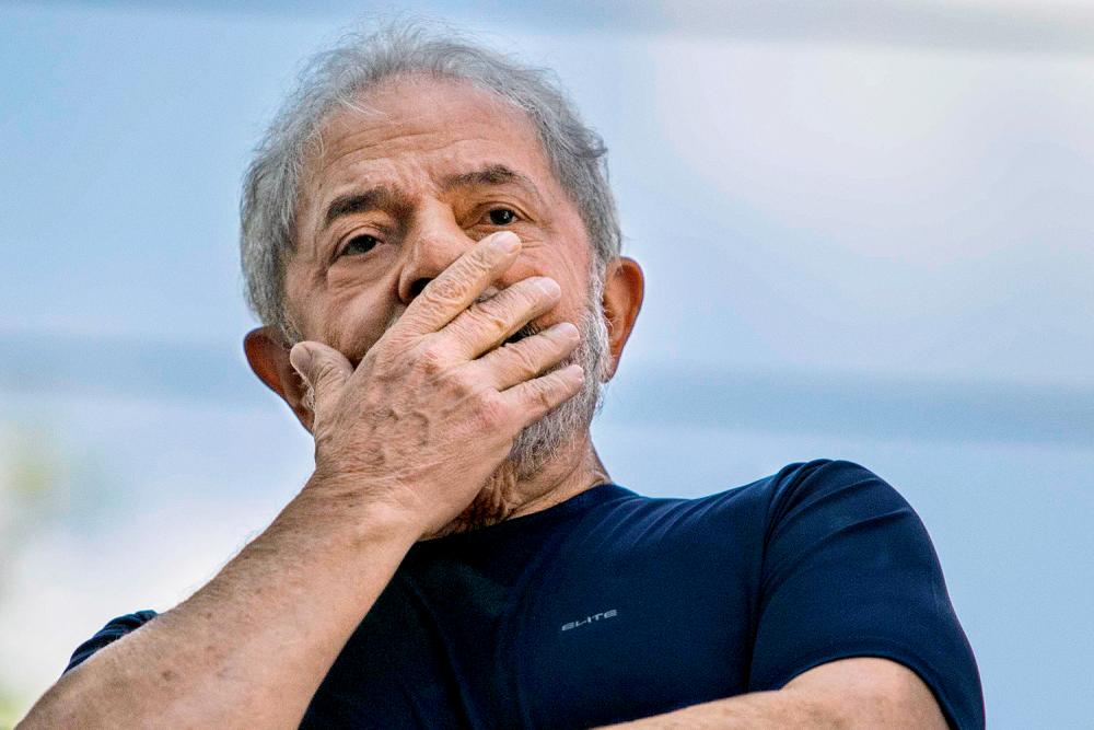 Prisão domiciliar para Lula é esperança depois de segunda condenação