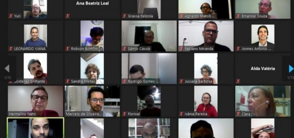 Por vacina da categoria, Sindicato dos Bancários decide paralisação