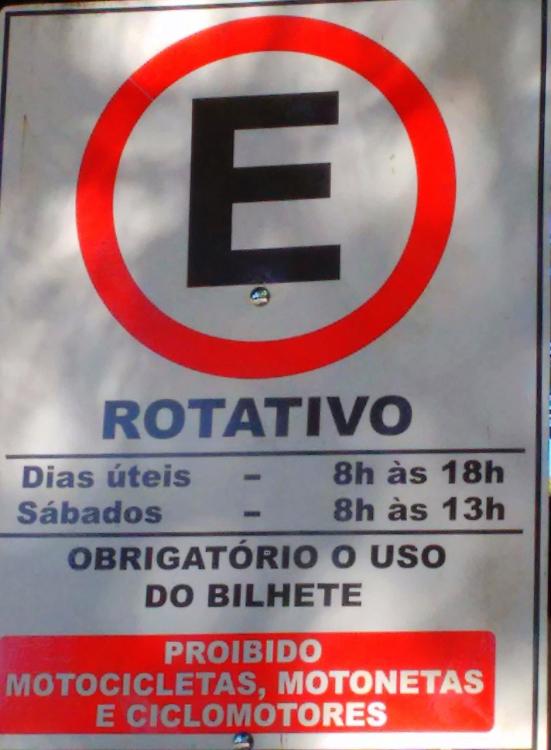Guanambi: Após recomendação da justiça, prefeitura encerra contrato com empresa responsável pela Zona Azul