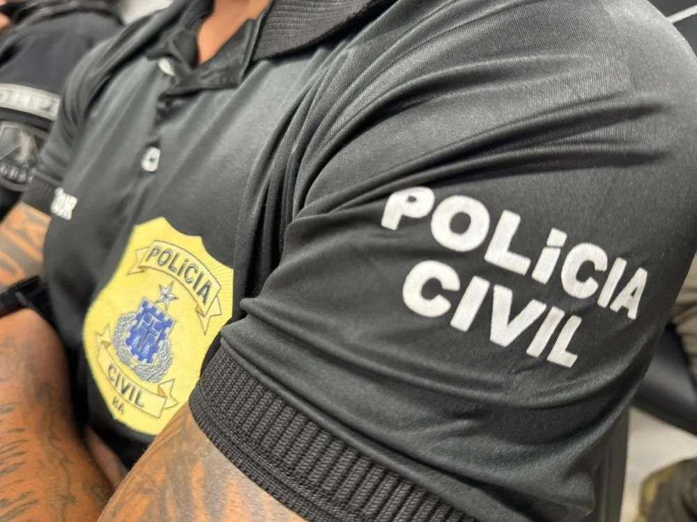 Pai é preso por estupro de filhos e usava arma para ameaçar em Correntina