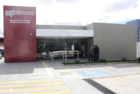 Ministério Público apura supostos excessos praticados por policiais civis em Guanambi