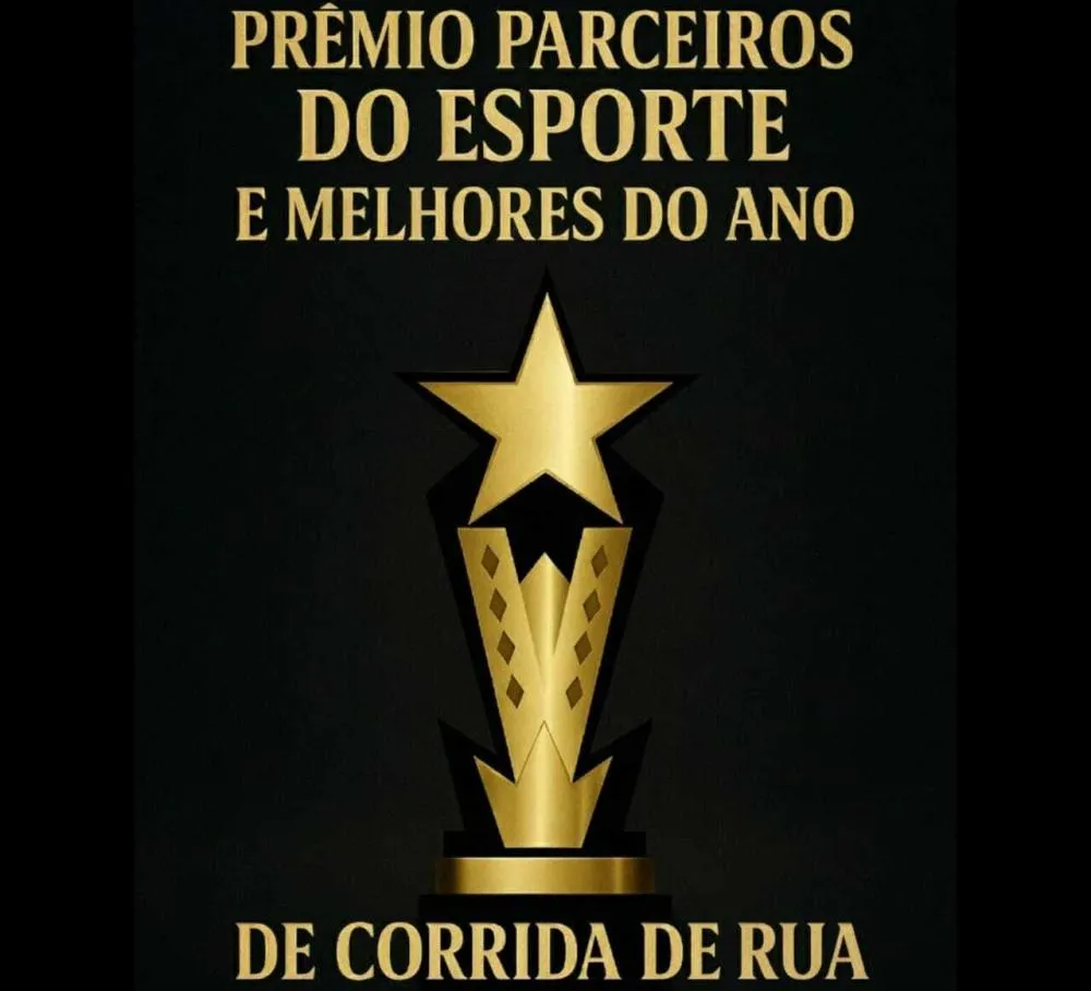 Caetité terá noite de gala para premiar destaques da corrida de rua