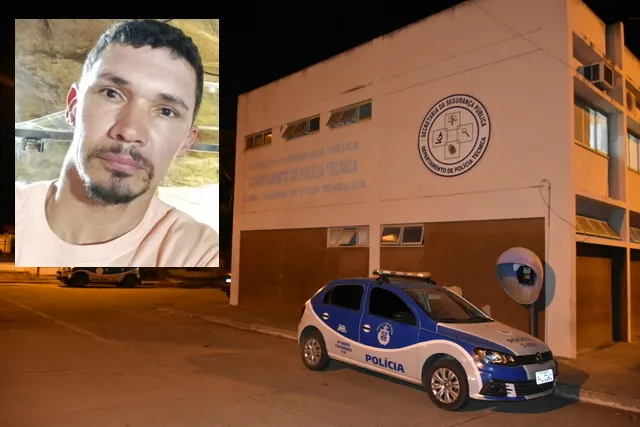 Região: Motociclista que morreu após batida com caminhonete na BA‑262 é identificado