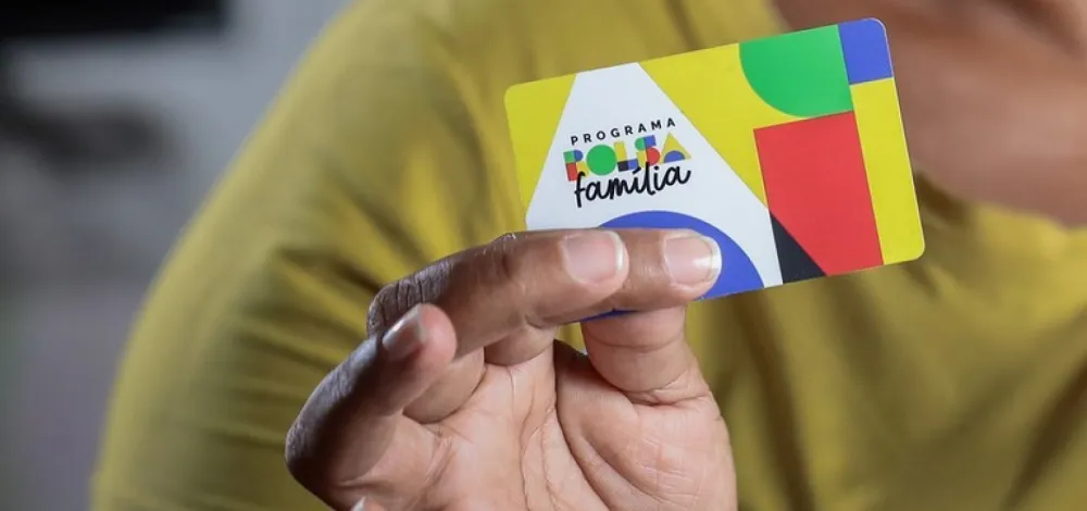 Caixa inicia pagamento de julho do Bolsa Família nesta segunda