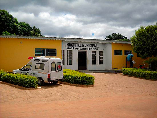 Idoso é agredido durante tentativa de assalto na zona rural de Sebastião Laranjeiras