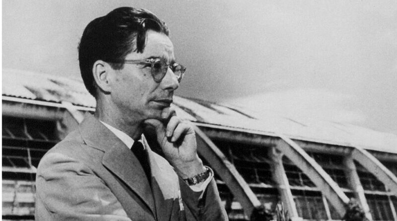 Em aniversário de nascimento de Anísio Teixeira, historiadora rememora legado do educador caetiteense